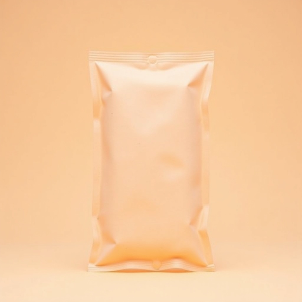 Private label exfoliating wipes