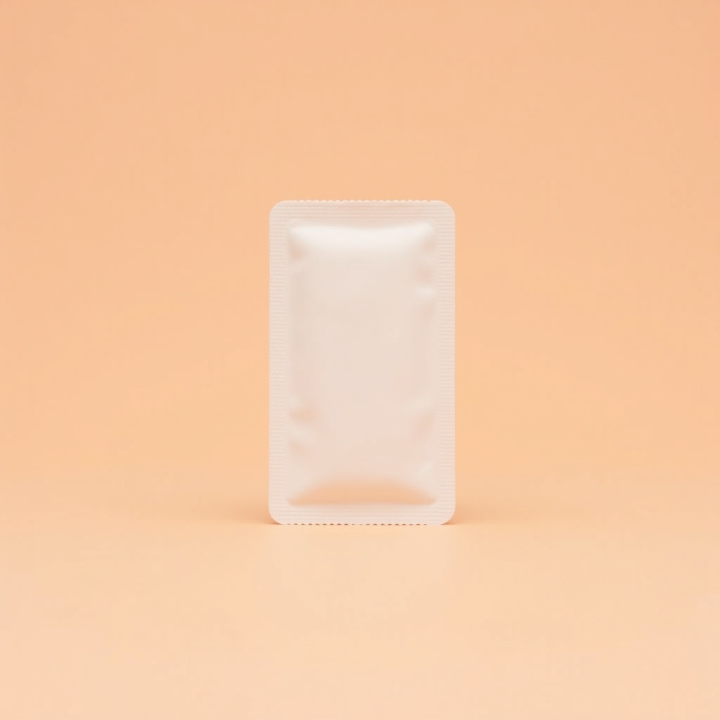 Private label intimate wipes