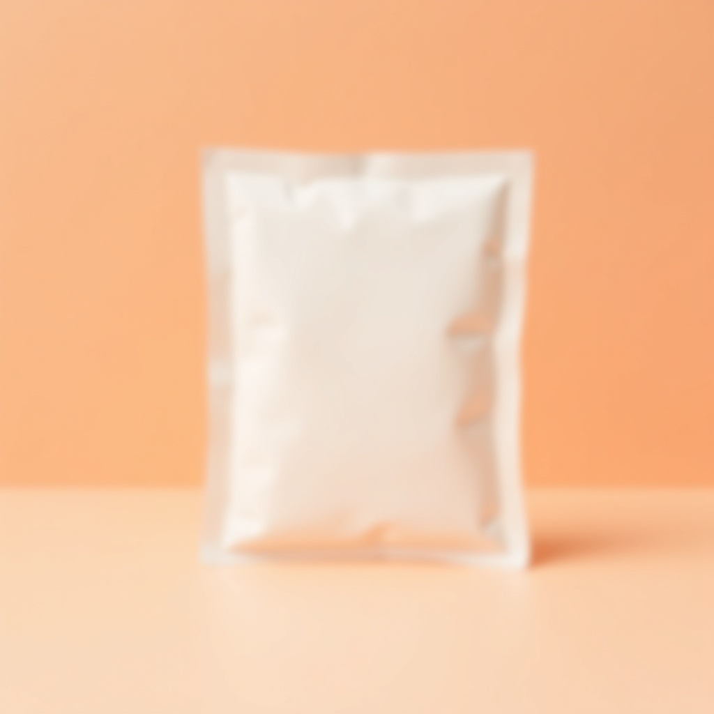 Private label period care wipes