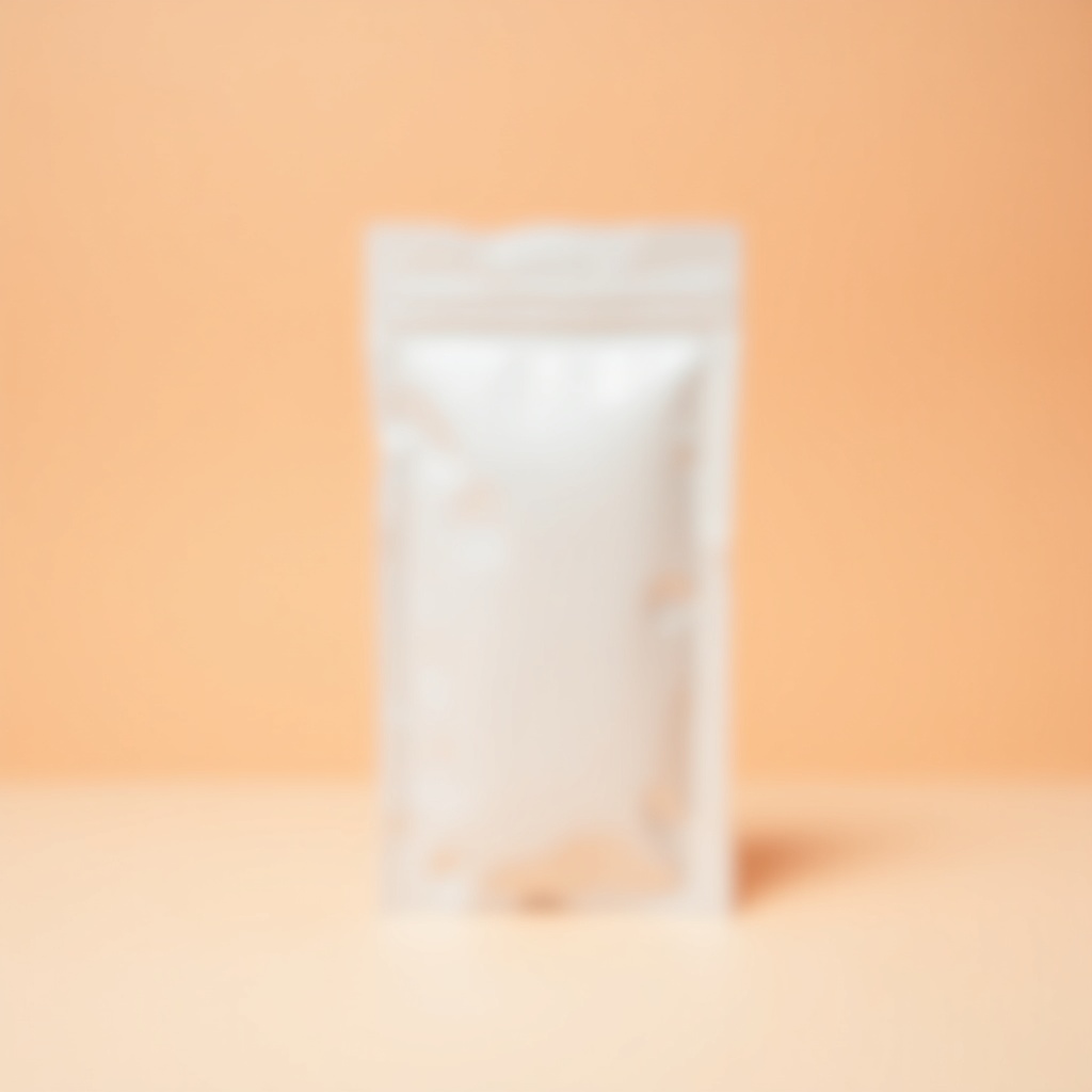 Private label shower substitute wipes