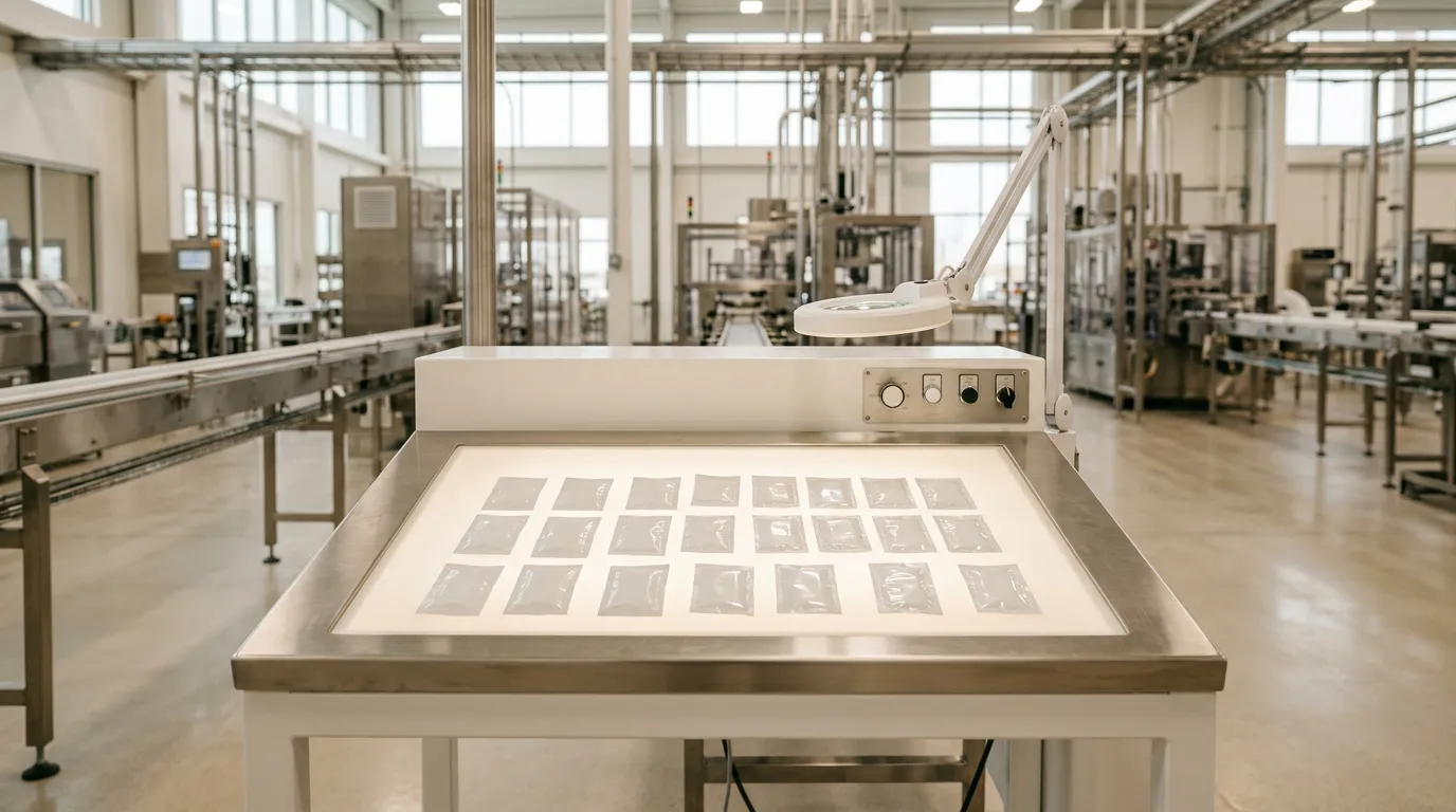 Dual-sided textured exfoliating wipe substrate production in the USA
