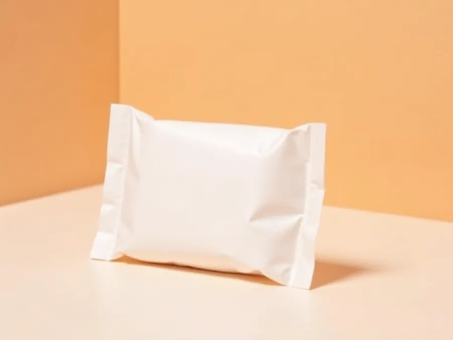 Private label hand sanitizing wet wipes